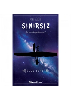 Sınırsız Şule Terzi Epsilon