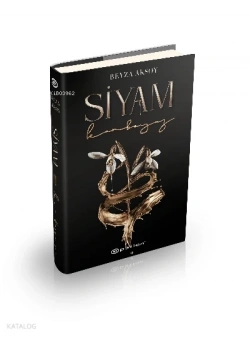 Siyam 2 Ciltli Kanbeyaz Epsilon