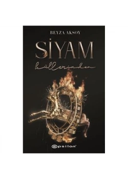 Siyam 3 Küllerinden Beyza Aksoy Epsilon