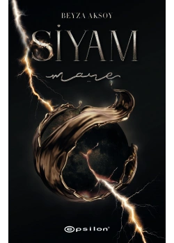 Siyam 4 Mare Beyza Aksoy Epsilon