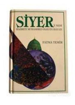 Siyeri Nebi Fatma Temir Temiryayın
