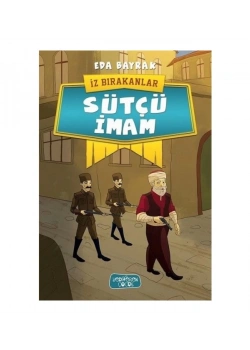 Siz Bırakanlar Ütçü İmam Yediveren