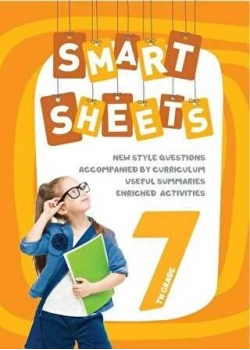Sm Plus 7.Sınıf İngilizce Smart Sheets