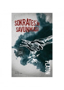 Sokratesin Savunmasi Platon Eflatun Parodi