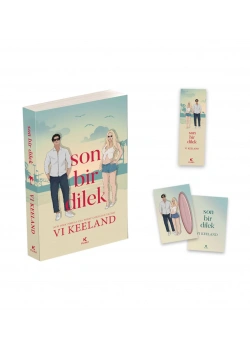 Son Bir Dilek Vı Keeland Pukka