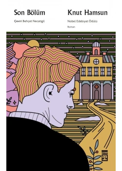 Son Bölüm Knut Hamsun Timaş