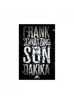 Son Dakika Frank Schatzing Pegasus