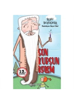 Son Kurşun Kalem Epsilon