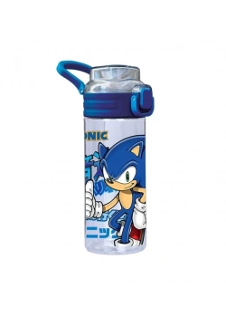 SONIC 500 ML MATARA LİSANSLI ÖZKARA ÇANTA