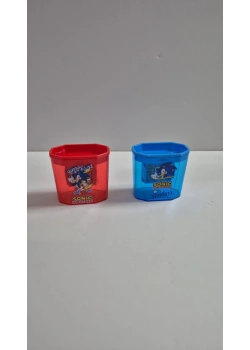 Sonıc Kalemtraş Çiftli Hazneli 593434