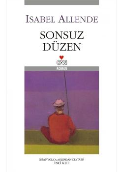Sonsuz Düzen Isabel Allende Can Yay.