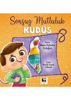 Sonsuz Mutluluk Kudüs Çınaraltı Çocuk