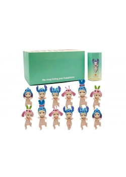 Sony Angel - Lilo&Stitch Dekoratif Mini Fügür