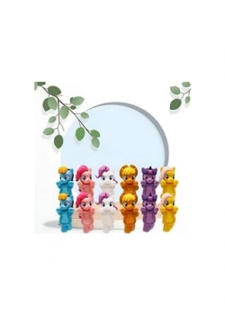 Sony Angel - My Little Pony Dekoratif Mini Fügür