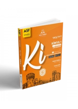 Soru Kalesi Ayt Kimya Soru Bankası