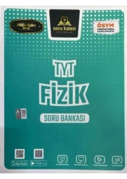 Soru Kalesi Tyt Fizik Soru Bankası