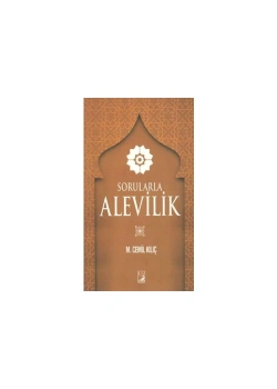 Sorularla Alevilik Cemil Kılıç Kamer Yayın