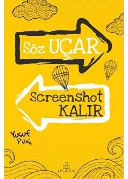 Söz Uçar Screenshot Kalır Yusuf Piliç Ephesus