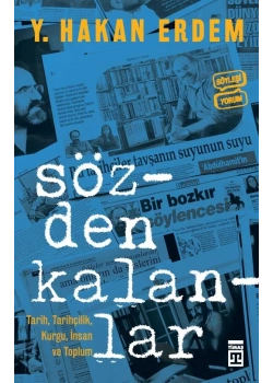 Sözden Kalanlar Timaş