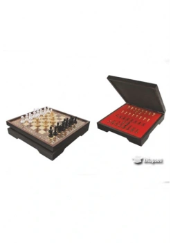 STAR VİP SATRANÇ TAKIMI BÜYÜK