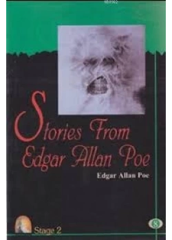 Stories From Stage-2 İngilizce Kapadokya