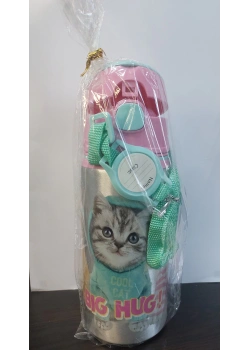 STUDIO PETS PT-ALM-500 ALÜMİNYUM MATARA 500 ML