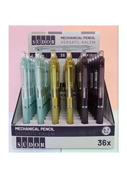 Südor Versatil Kalem 07 Vk1531