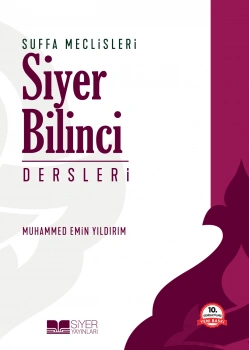 Suffa Meclisleri Siyer Dersleri Muhammed Emin Yıldırım