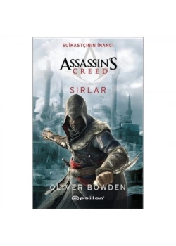 Suikatçının İnancı 4 Sırlar Epsilon