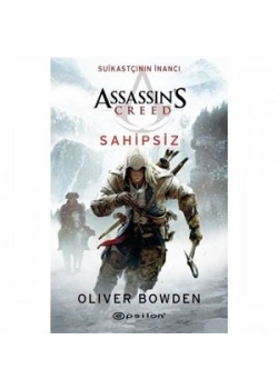 Suikatçının İnancı 5 Sahipsiz Epsilon