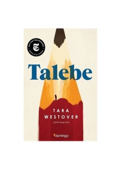 Talebe Tara Westover Domingo