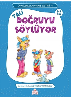 Tali Doğruyu Söylüyor Nesil