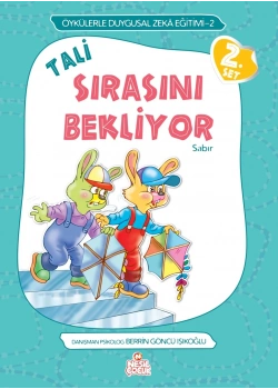 Tali Sırasını Bekliyor Nesil
