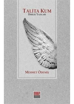 Talita Kum Diriliş Yazıları Mehmet Ödemiş Maarif Mektepleri