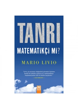Tanri Matemati̇Kçi̇ mi̇ Mario Livio Altın Yayın