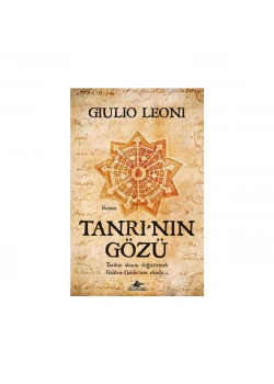 Tanrının Gözü Giulio Leoni Pegasus