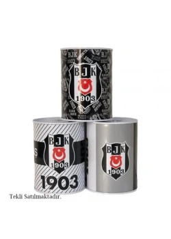 TARAFTAR METAL KUMBARA BEŞİKTAŞ KÜÇÜK 385953