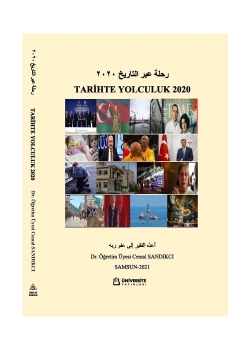 Tarihte Yolculuk 2020 Dr. Cemal Sandıkçı Üniversite