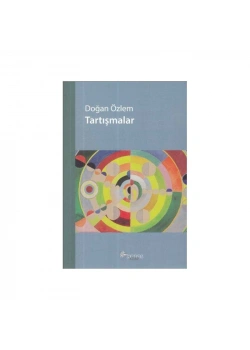 Tartışmalar Doğan Özlem Notos