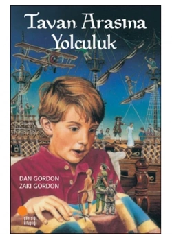 Tavan Arasına Yolculuk Günışığı