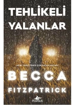 Tehlikeli Yalanlar -Ciltli Pegasus
