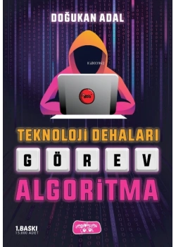 Teknoloji Dehaları Görev Algoritma Yediveren