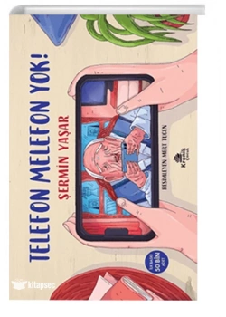 TELEFON MELOFON YOK ŞERMİN YAŞAR KRONİK ÇOCUK