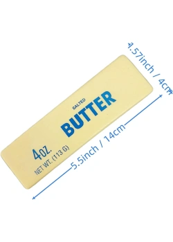 Tereyağ - Butter Squishy