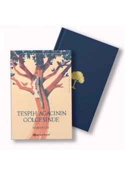 Tespih Ağacının Gölgesinde Harper Lee-Ciltli- Epsilon