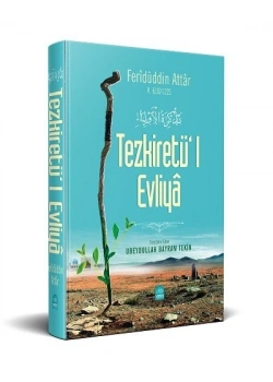 Tezkiretül Evliya Feridüddin Attar Yasin Yayın