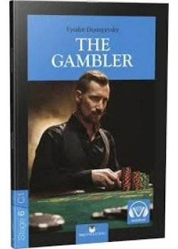 The Gambler İngilizce Stage 6 Mk
