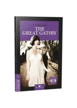 The Great Gatsby İngilizce Stage 5 Mk