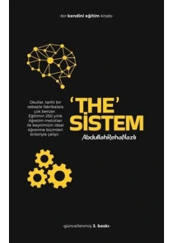 The sistem Abdullah Reha Nazlı Timaş