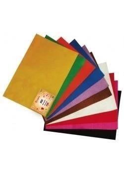 Ticon 50X70 Kalın Keçe